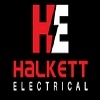 Brands,  Businesses, Places & Professionals Halkett Electrical in Christchurch Canterbury