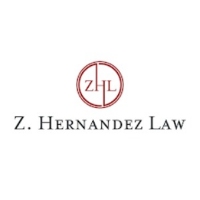 Brands,  Businesses, Places & Professionals Z. Hernandez Law, PLLC in Orlando FL