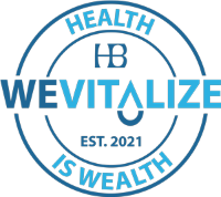 Brands,  Businesses, Places & Professionals WeVitalize in Huntington Beach CA