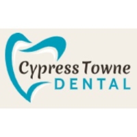 Brands,  Businesses, Places & Professionals Cypress Towne Dental in Cypress TX