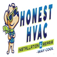 Brands,  Businesses, Places & Professionals Honest HVAC Installation & Repair - Way in Phoenix AZ