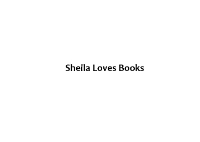 Brands,  Businesses, Places & Professionals Sheila loves Books in Albuquerque, New Mexico 87102, USA 