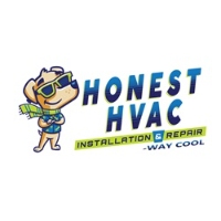 Honest HVAC Installation & Repair - Way Cool