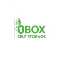 1BOX Self-Storage Almere