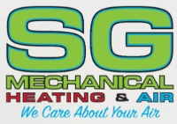 Brands,  Businesses, Places & Professionals SG Mechanical AC Repair, Installation, Service in Phoenix AZ