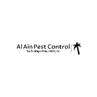 Al Ain Pest Control