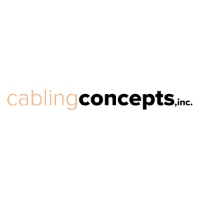 Brands,  Businesses, Places & Professionals Cabling Concepts Inc in Walled Lake MI