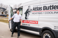 Brands,  Businesses, Places & Professionals Delaware Emergency AC Services in Columbus OH