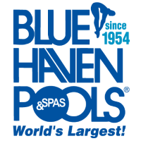 Brands,  Businesses, Places & Professionals Blue Haven Pools & Spas in Mandeville LA