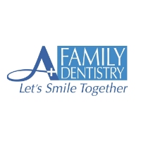 Brands,  Businesses, Places & Professionals A+ Family Dentistry in San Diego CA