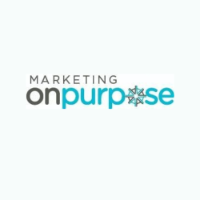 Brands,  Businesses, Places & Professionals Marketing On Purpose Inc. in Rothesay 