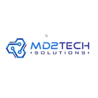 Brands,  Businesses, Places & Professionals MD2 Tech Solutions in Roswell NM