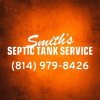 Smith's Septic Tank Service