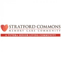 Stratford Commons Memory Care Community