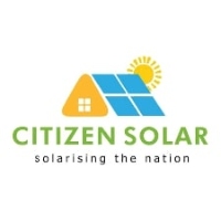 Brands,  Businesses, Places & Professionals Citizen Solar Private Limited in Ahmedabad GJ