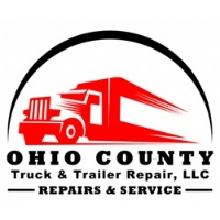 Brands,  Businesses, Places & Professionals Ohio County Truck & Trailer Repair, LLC in Beaver Dam KY