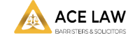 Brands,  Businesses, Places & Professionals ACE Law in Mississauga ON