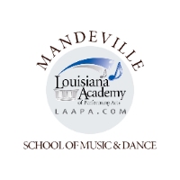 Mandeville School of Music & Dance