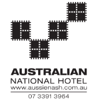 Australian National Hotel