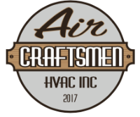 Air Craftsmen HVAC