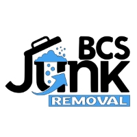 Brands,  Businesses, Places & Professionals BCS Junk Removal in Bryan, TX 