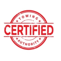 Brands,  Businesses, Places & Professionals Certified Towing Authority in St Paul MN