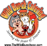 Brands,  Businesses, Places & Professionals Wild Bunch Catering in Phoenix AZ