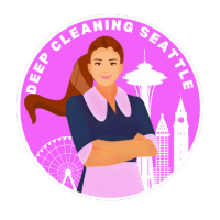 Brands,  Businesses, Places & Professionals Deep Cleaning Seattle in Seattle 