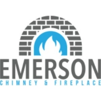 Brands,  Businesses, Places & Professionals Emerson Chimney & Fireplace in Dallas TX