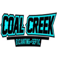 Coal Creek Excavating & Septic Systems