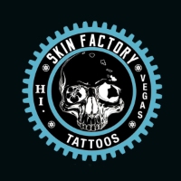 Brands,  Businesses, Places & Professionals Skin Factory Tattoo in Waikoloa Village HI