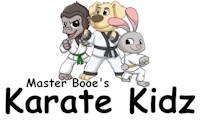 Master Booe Karate Kidz