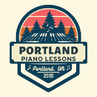 Portland Piano Lessons