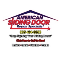 A-American Sliding Door Window & Screen