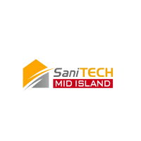 Brands,  Businesses, Places & Professionals SaniTECH in Parksville BC