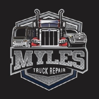 Brands,  Businesses, Places & Professionals Myles Truck Repair in Lawrenceville GA