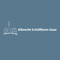 Rechtsanwalt Albrecht Schöllhorn-Gaar