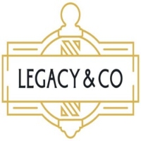 Brands,  Businesses, Places & Professionals Legacy & Co Barbershop in Angleton 