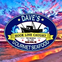 Brands,  Businesses, Places & Professionals Dave's Gourmet Seafood in Watsonville CA