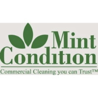 Mint Condition Commercial Cleaning Kansas City