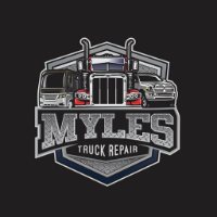 Brands,  Businesses, Places & Professionals Myles Truck Repair in Auburn GA