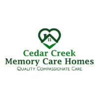 Cedar Glen Memory Care Home