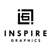 Brands,  Businesses, Places & Professionals Inspire Graphics in Vancouver BC