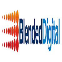 Brands,  Businesses, Places & Professionals Blended Digital Ltd in Portsmouth England