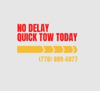 Brands,  Businesses, Places & Professionals No Delay Quick Tow Today in Decatur GA