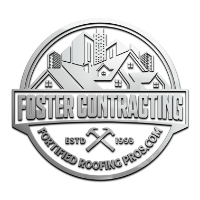 Foster Contracting Fortified Roofing Pros