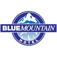 Blue Mountain Hotel