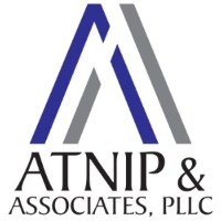 Brands,  Businesses, Places & Professionals Atnip & Associates, PLLC in Sanford MI