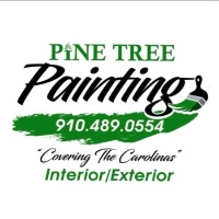 Brands,  Businesses, Places & Professionals Pine Tree Painting in Whispering Pines NC