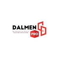 Dalmen Pro Windows and Doors